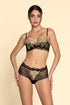 Lise Charmel J13 Sublime En Or Boyshort